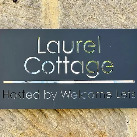 Laurel 別荘 サンドセンド