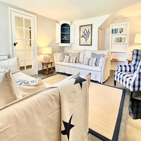 Laurel 別荘 サンドセンド