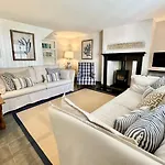 Laurel Holiday home Sandsend