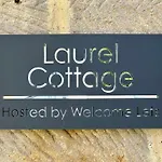Laurel Ferienhaus Sandsend