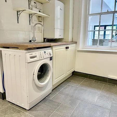 Сasa de vacaciones Laurel Sandsend