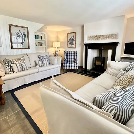 Laurel Сasa de vacaciones Sandsend