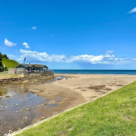 Laurel * Sandsend