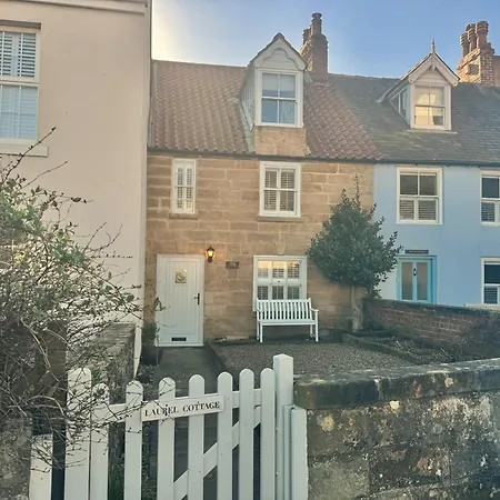 Сasa de vacaciones Laurel *