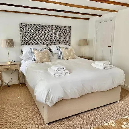 Laurel Semesterbostad