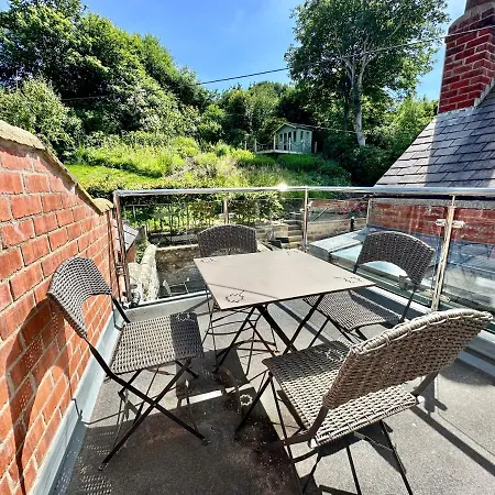 Laurel Semesterbostad