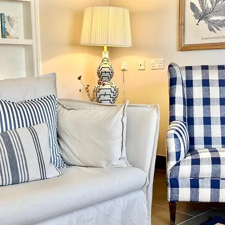 Semesterbostad Laurel Sandsend