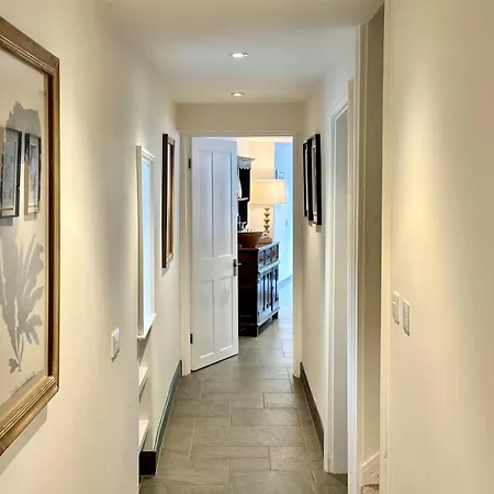 Semesterbostad Laurel *