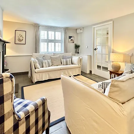 Semesterbostad Laurel *