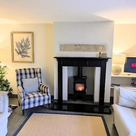 Laurel Semesterbostad Sandsend